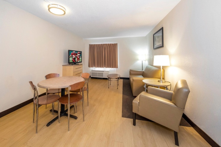 Quadruple Suite