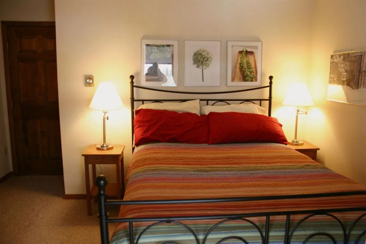 Ten Mile Haus by Copper Vacations