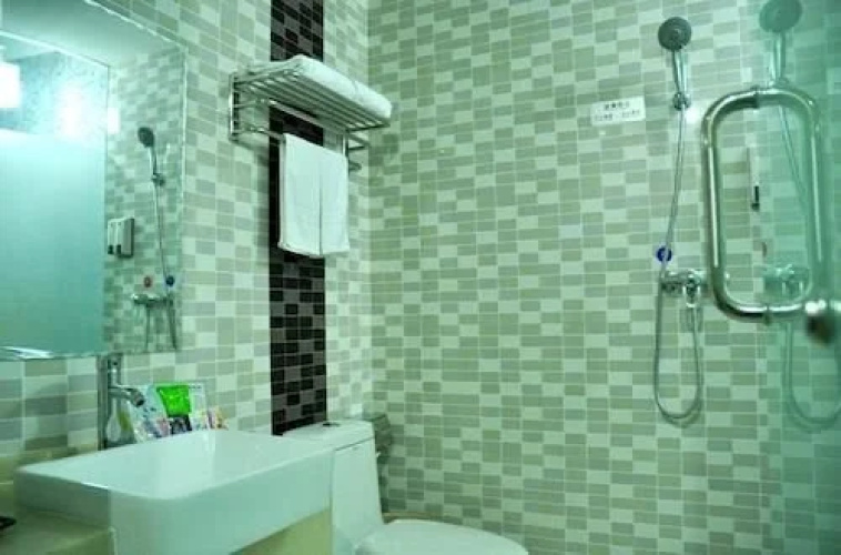 Xiangfan Hotel