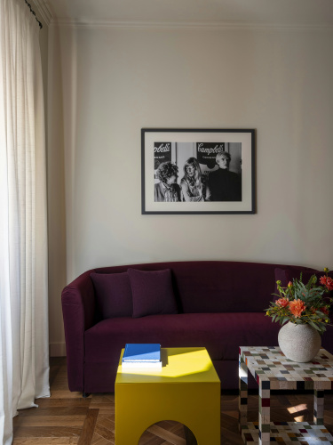 Palazzo Talia photo 14