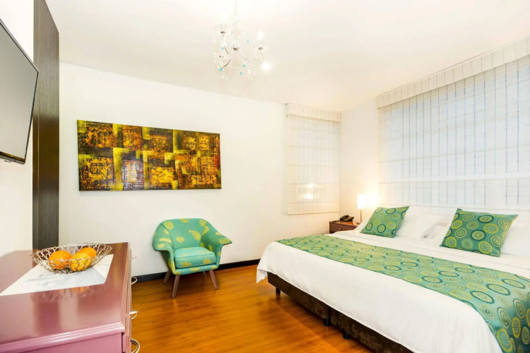 Matisse Hotel