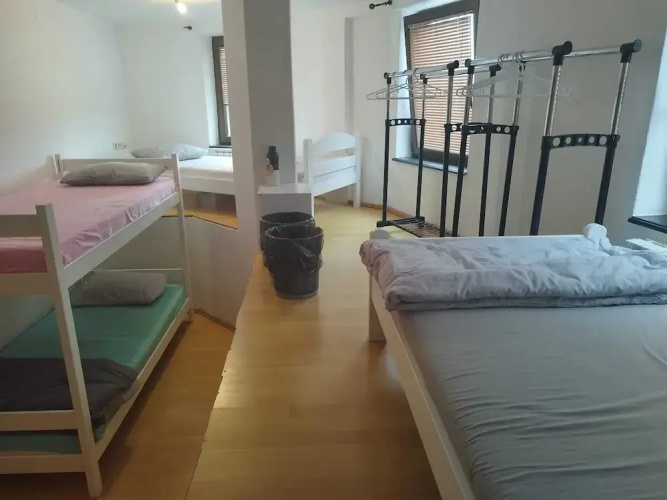 Budget Rooms