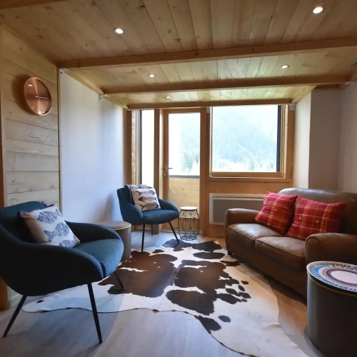 R Sidence Grand Roc - Campanules 308