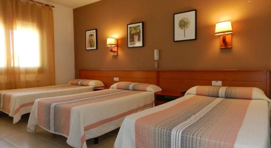 Hostal El Castell