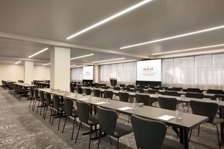 The Royal Sonesta Minneapolis Downtown photo 20