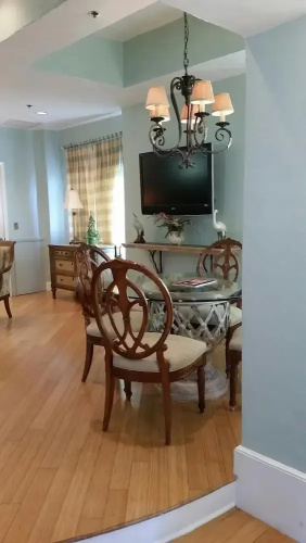 Hollywood Beach Resort-tower Suite