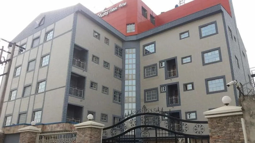 Otel görseli
