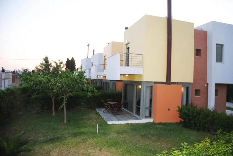 Erodios Hotel