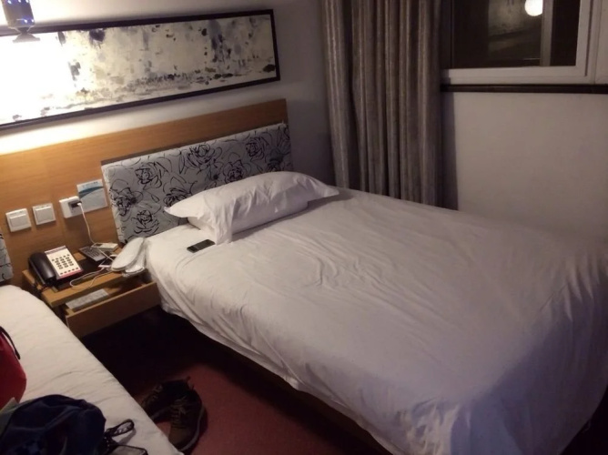 Sungo Art Hotel