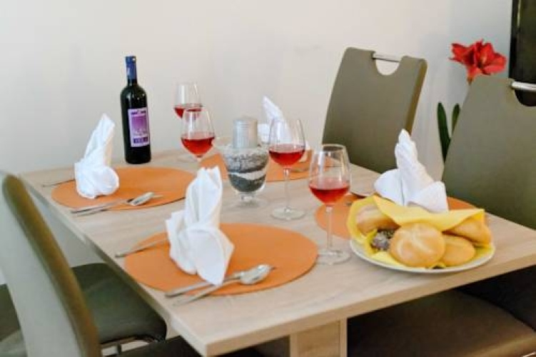 Haydn Apartment 1100