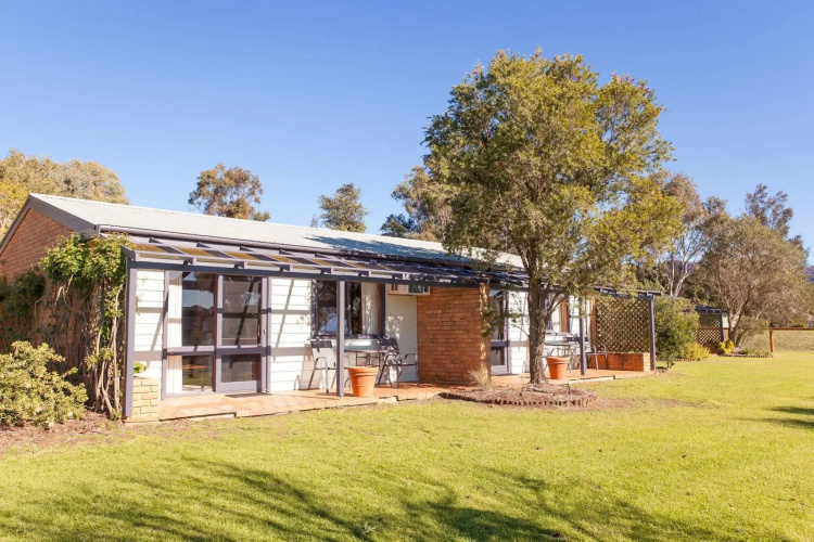 Pokolbin Farm Stay