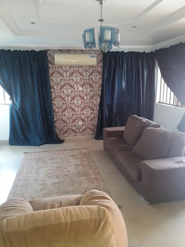 Od-Vick's Homestay