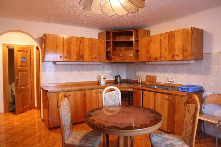 1 Bedroom Superior Apartment