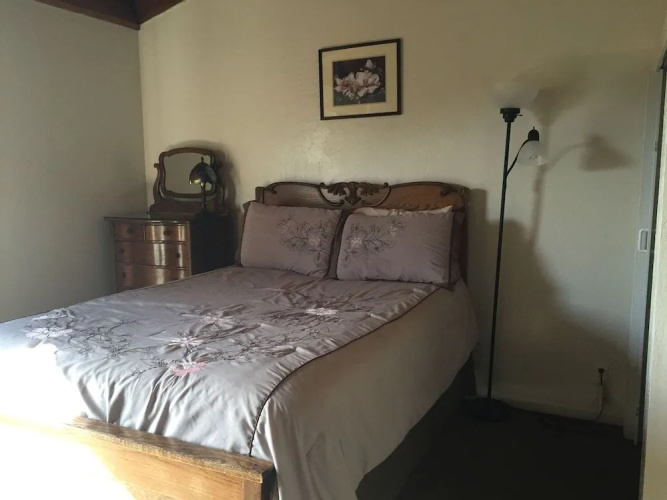 Fort Ross Lodge