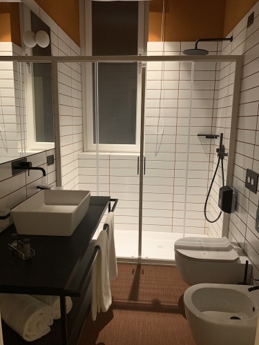 Best Western Plus Dimora Del Monaco photo 28