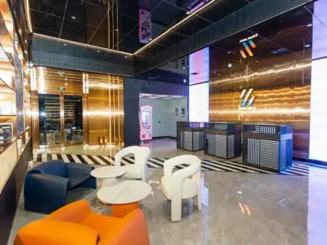Yuhao Hotel