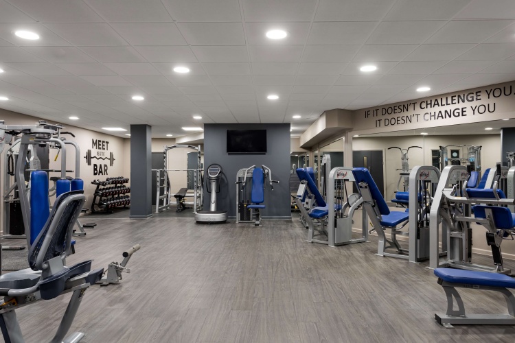 Radisson Blu Hotel, London Stansted Airport photo 31