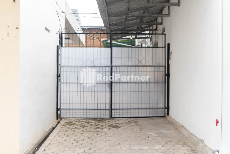 Wisma Narada 2 Lampung RedPartner