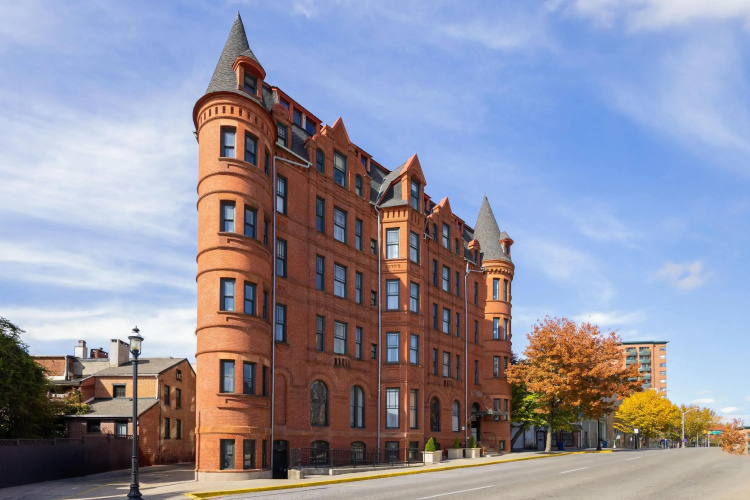 Hotelafbeelding