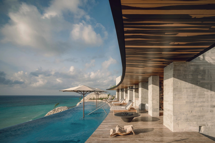 La Casa de la Playa by Xcaret - All Inclusive Adults Only photo 23