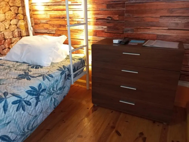 Albergue do Visconde