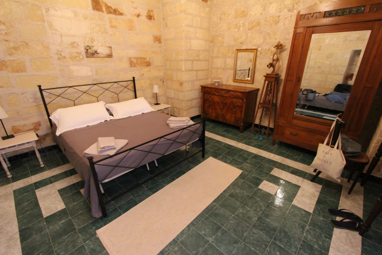 Masseria Scianne