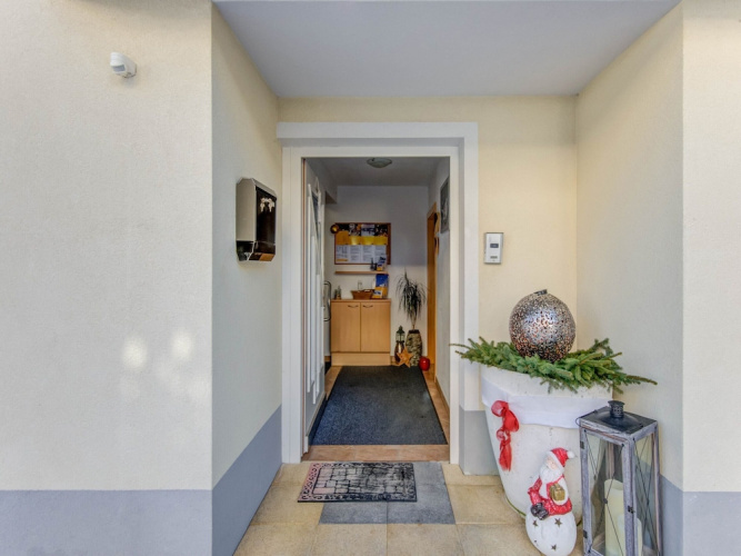 Apartment In Tyrol In An Attractive Area - Serfaus