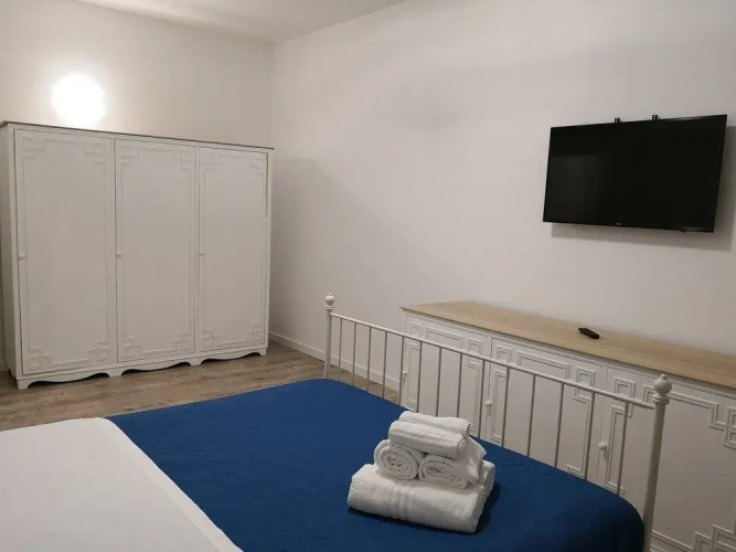 Piazza Lauro Suites