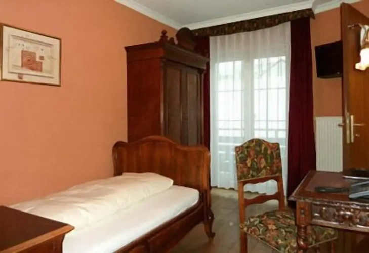 Comfort Single room