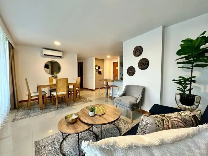 Affinity Aparta Hotel