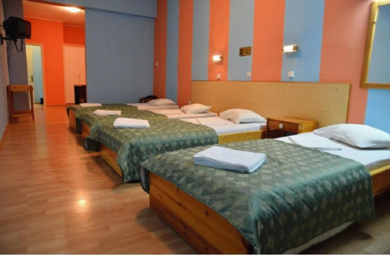 Korinthos Hotel