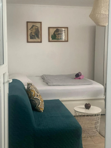 Studio Apartments Siesta