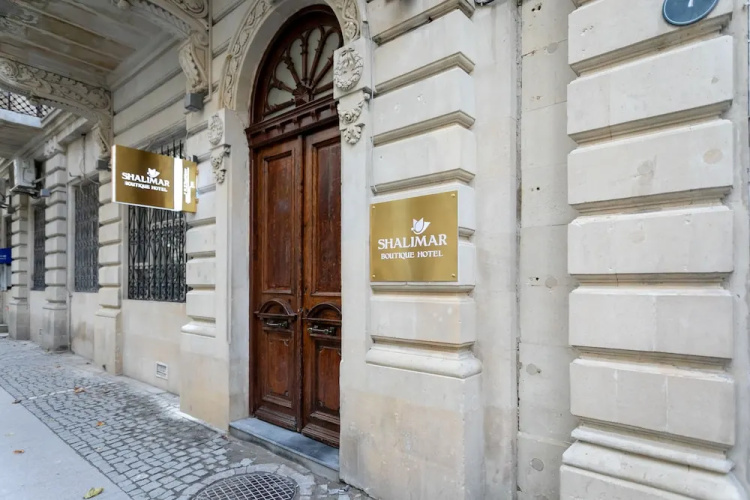 Image de l'hôtel