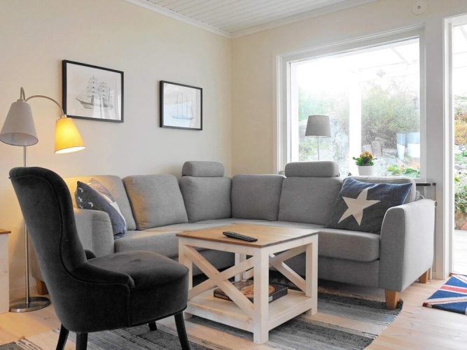 Holiday Home in Skärhamn