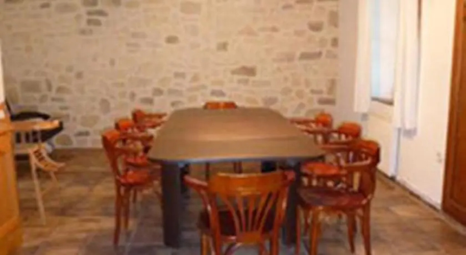 Gîte Amarie