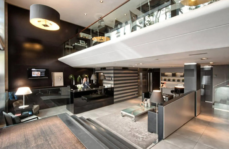 Hotel Actual Boutique