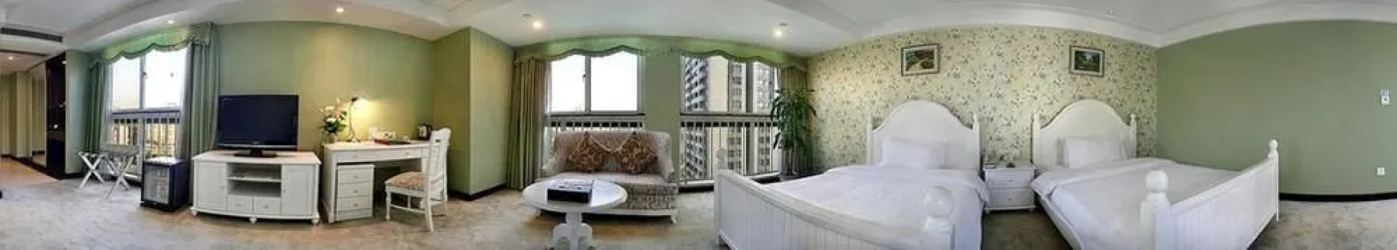 Chongqing Junchao Hotel