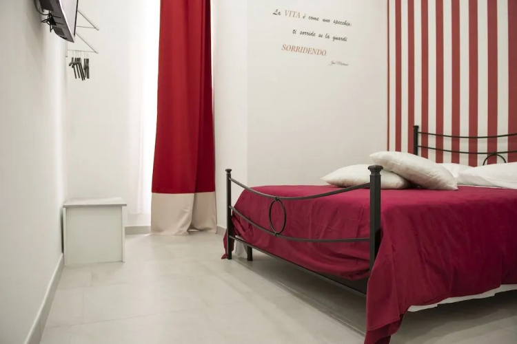 Petrucci B&B