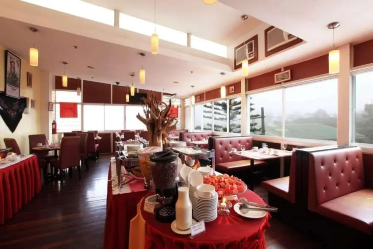 Microtel By Wyndham Baguio