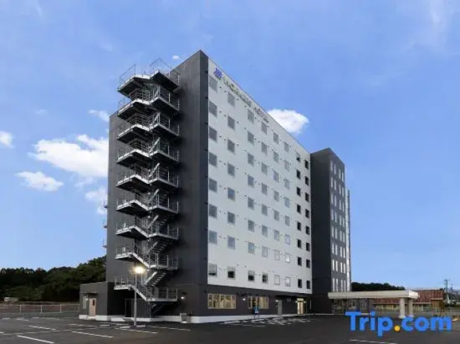 Workers Hotel Kumamoto Ozu