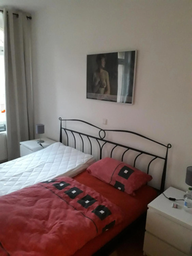 Ferienwohnung Chemnitz - Kaßberg