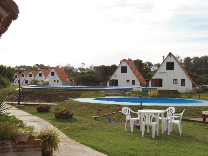 Bungalow
