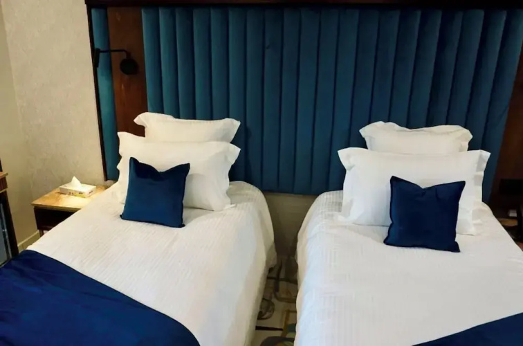 Printania Hotel - Downtown