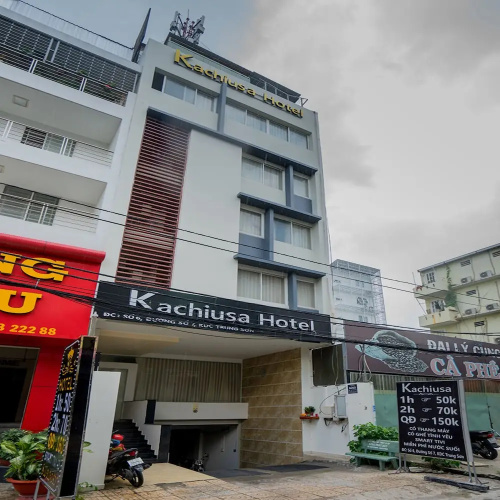 Hotelbild