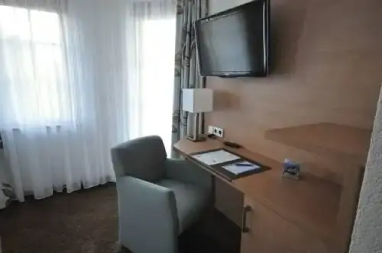Hotel Pension Jasmin
