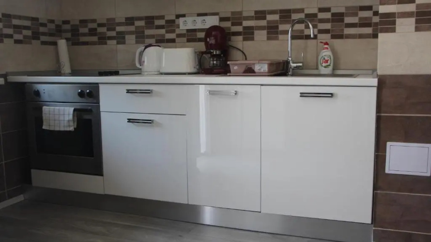 Verona Apartman
