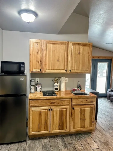 Comfort Double Studio