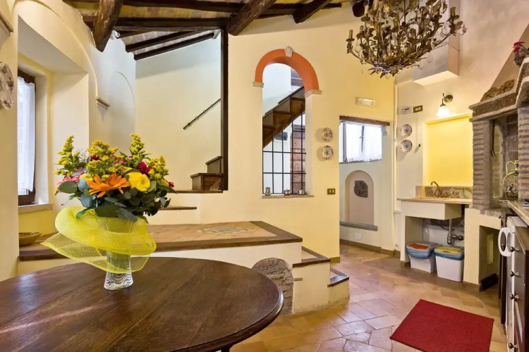 Rome as you feel - Vacche Apartment