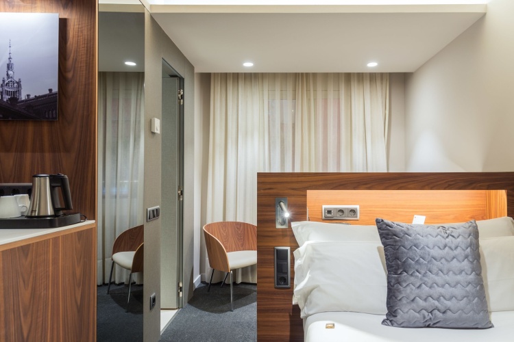 Best Western Premier Hotel Dante photo 15