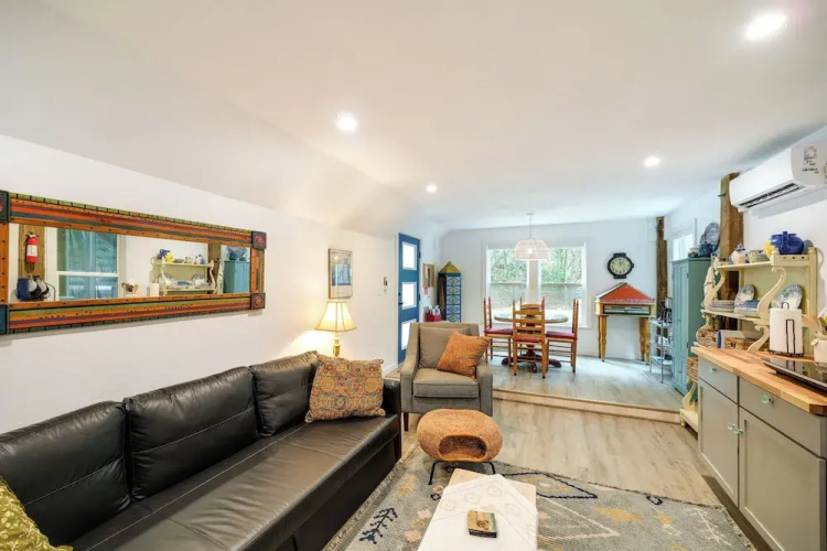 Kitty Hawk Vacation Rental w/ Pool & Hot Tub